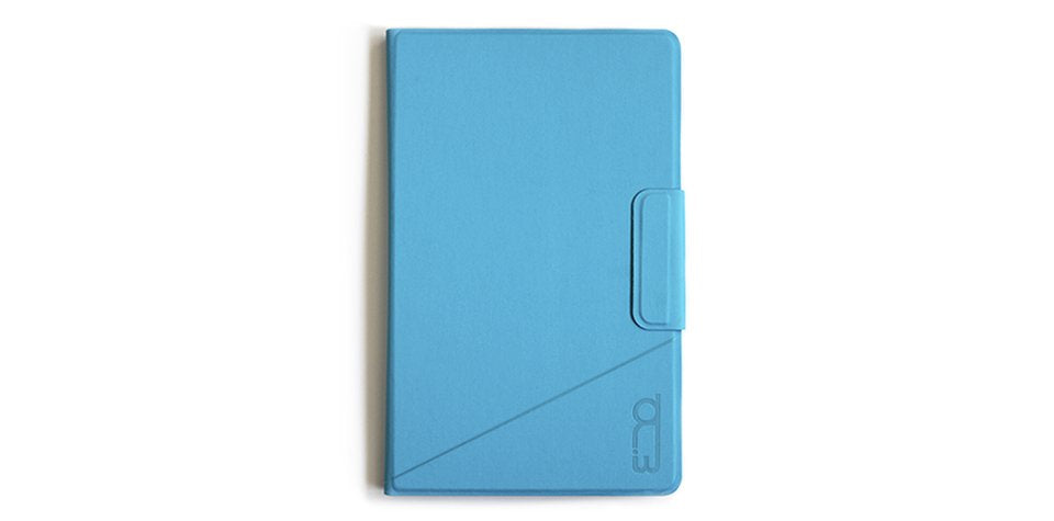 EAN 8435099517764 - Billow TCX100 25,6 cm (10.1") Folio Azul imagen 1