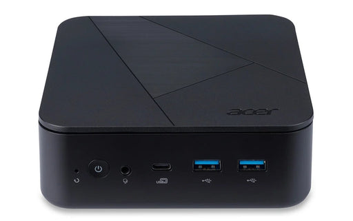 EAN 4711474167019 - Acer Veriton N N1502G-12N0U Intel® N N100 0 GB DDR4-SDRAM SSD Mini PC Negro imagen 1