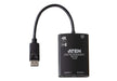 EAN 4710469340475 - ATEN VS92DP-AT divisor de video 2x DisplayPort imagen 2