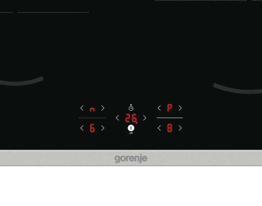 EAN 3838782778438 - Gorenje GI6421BX Negro Integrado 59.5 cm Con placa de inducción 4 zona(s) imagen 6