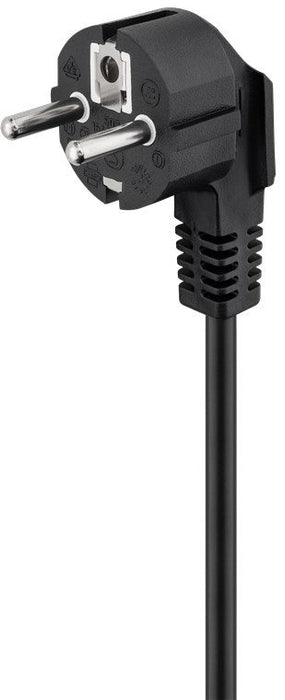 EAN 4040849778230 - Goobay 77823 pistola de calor Pistola de aire caliente 450 l/min 650 °C 1500 W Negro imagen 7