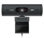 EAN 5099206104884 - Logitech 960-001459 cámara web 4 MP 1920 x 1080 Pixeles USB Negro imagen 5