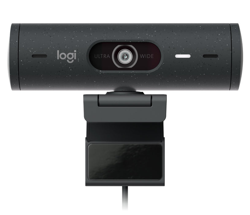 EAN 5099206104914 - Logitech 960-001422 cámara web 4 MP 1920 x 1080 Pixeles USB-C Grafito imagen 1