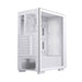 EAN 6977277360097 - Einarex PULSE P100 CORE WHITE Midi Tower Blanco imagen 18