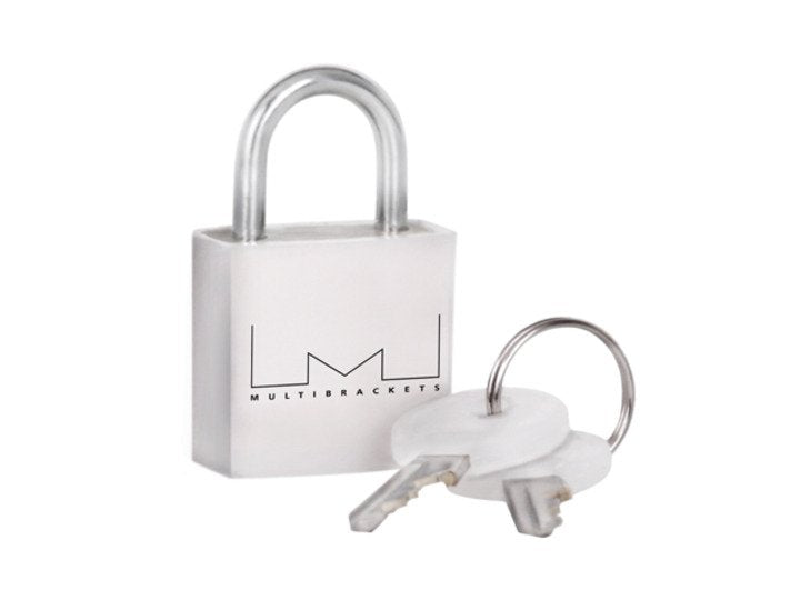 EAN 7350022733275 - Multibrackets 3275 soporte para TV 81,3 cm (32") Negro imagen 16