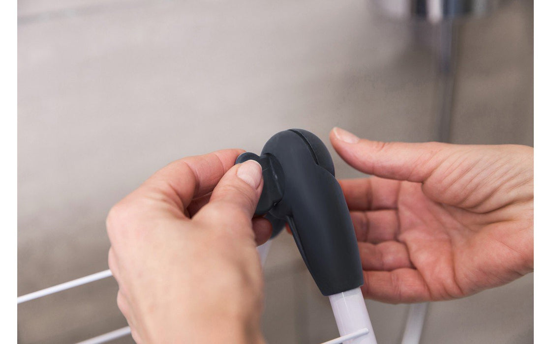 EAN 4023103201996 - Vileda Acrobath Estante fijable Blanco imagen 3