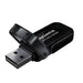 EAN 4713218465405 - ADATA UV240 unidad flash USB 64 GB USB tipo A 2.0 Negro imagen 2