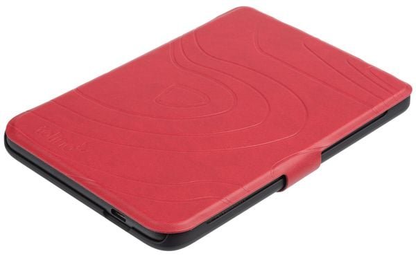 EAN 8720195097518 - Thalia 8720195097518 funda para libro electrónico 15,2 cm (6") Rojo imagen 2