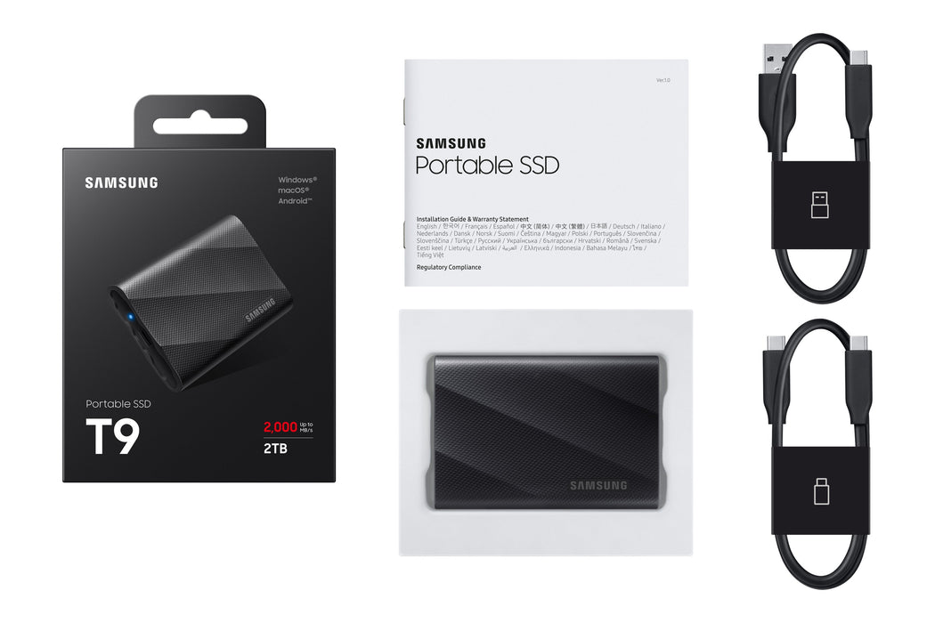 EAN 8806094914689 - Samsung MU-PG2T0B 2 TB USB Tipo C 3.2 Gen 2 (3.1 Gen 2) Negro imagen 16