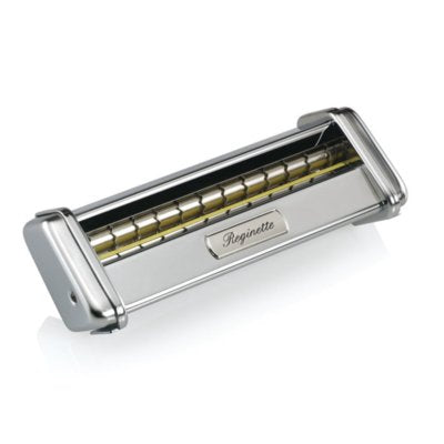 EAN 8000011000121 - Marcato Reginette 12mm 1 pieza(s) Cromo Aluminio, Acero Accesorio para reginette imagen 1