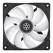 EAN 4710679814636 - Silverstone Shark Force 120 ARGB Carcasa del ordenador Ventilador Negro, Blanco 1 pieza(s) imagen 2