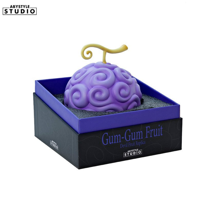 EAN 3665361141594 - ABYstyle ONE PIECE Replica Gum-Gum Fruit imagen 6