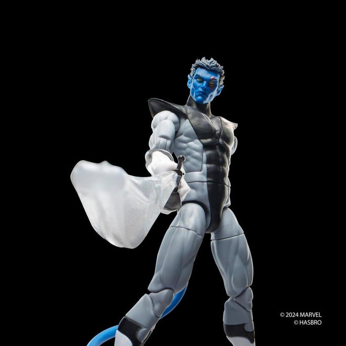 EAN 5010996282897 - Marvel Legends Series Nightcrawler imagen 10