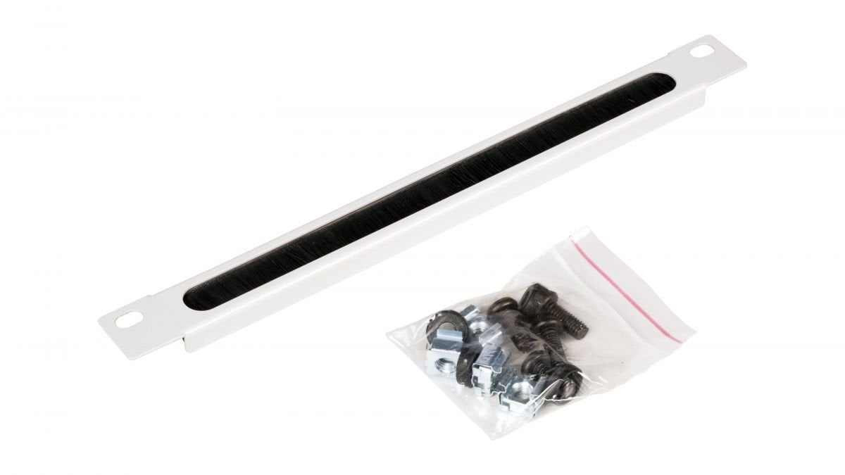 EAN 4015867236338 - Equip EZMB-10-G accesorio de bastidor Panel de gestión de cables imagen 3