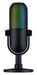 EAN 8887910000441 - Razer Seiren V3 Chroma Negro Micrófono para tableta imagen 1