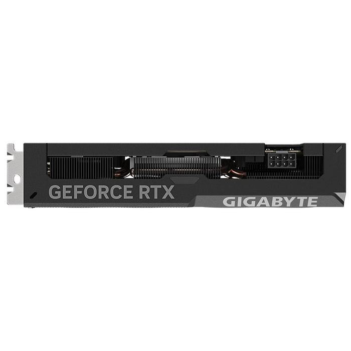 EAN 4719331313739 - GIGABYTE GeForce RTX 4060 Ti WINDFORCE OC NVIDIA 8 GB GDDR6 imagen 2