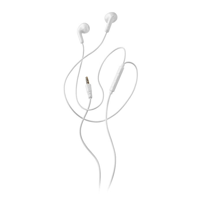 EAN 8435430627091 - NGS CROSS FLIP Auriculares Alámbrico Dentro de oído Llamadas/Música Blanco imagen 4