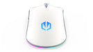 EAN 5903018666655 - ENDORFY GEM Plus Wireless Onyx White ratón Juego Ambidextro RF Wireless + USB Type-C Óptico 26000 DPI imagen 10
