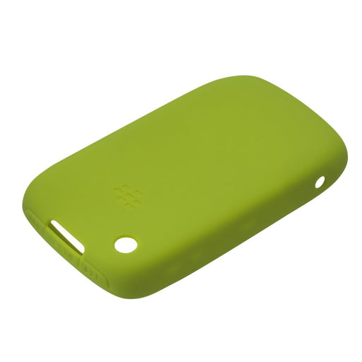 EAN 0843163081512 - BlackBerry ACC-24211-208 funda para teléfono móvil Verde imagen 2