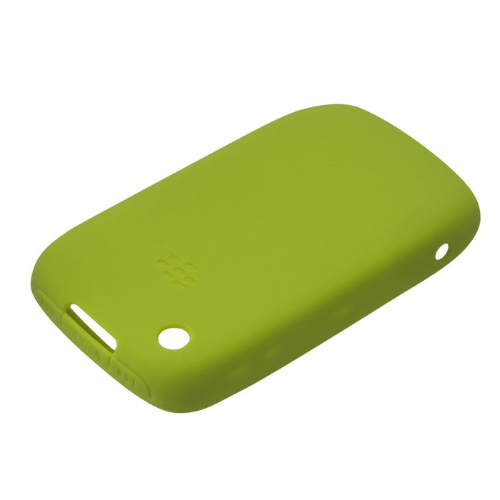 EAN 0843163081512 - BlackBerry ACC-24211-208 funda para teléfono móvil Verde imagen 2