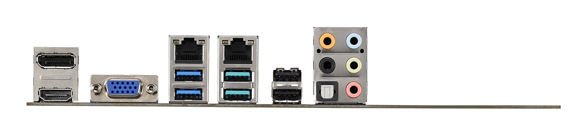 EAN 4712900981636 - ASUS WS C246M PRO Intel C246 LGA 1151 (Zócalo H4) micro ATX imagen 5