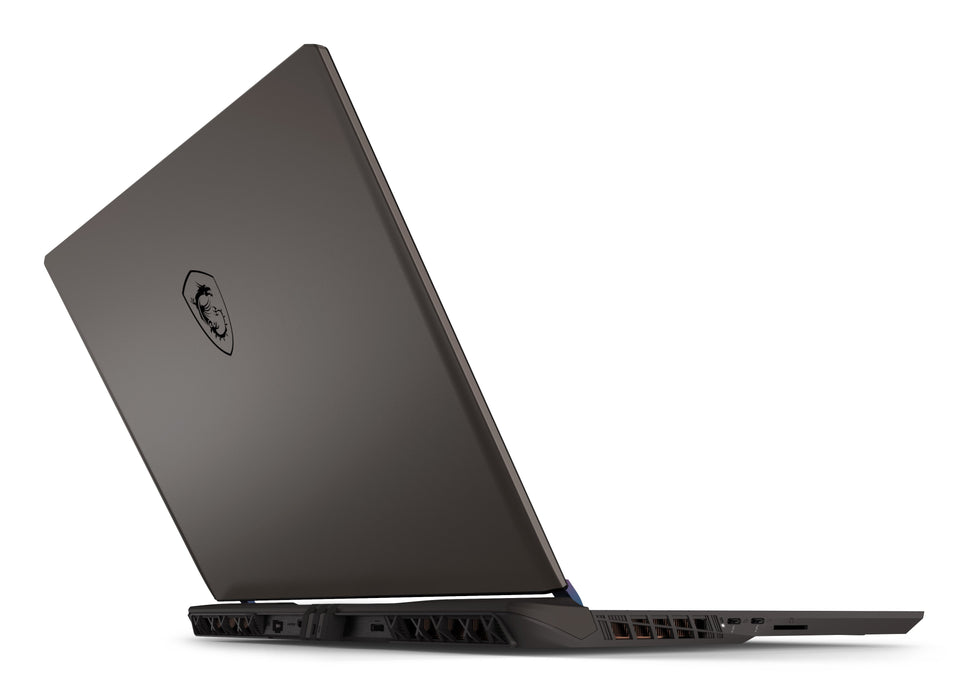 EAN 4711377338738 - MSI Vector 18 HX AI A2XWIG-648ES Intel Core Ultra 9 275HX Portátil 45,7 cm (18") Quad HD+ 32 GB DDR5-SDRA imagen 22