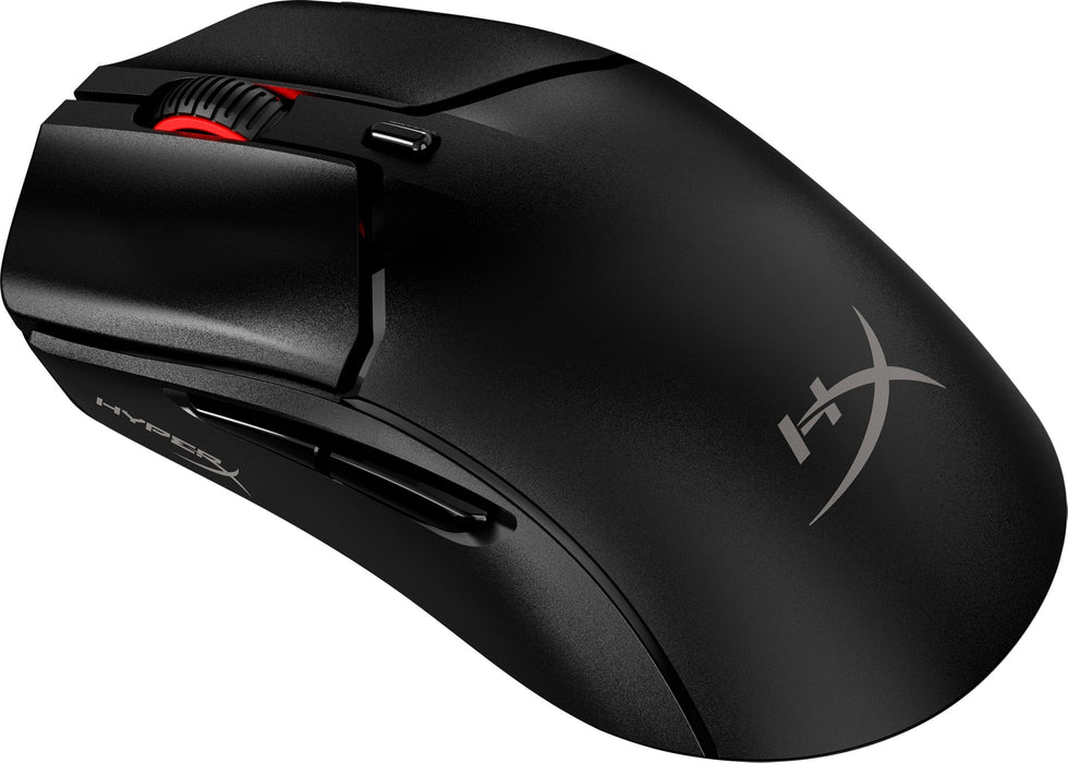 EAN 0197192120217 - HyperX Pulsefire Haste 2 Mini Wireless Black Gaming Mouse ratón Juego Ambidextro RF Wireless + Bluetooth  imagen 3