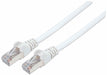 EAN 0766623741415 - Intellinet 741415 cable de red Blanco 10 m Cat7 S/FTP (S-STP) imagen 1