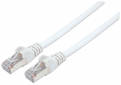 EAN 0766623741927 - Intellinet 741927 cable de red Blanco 15 m Cat7 S/FTP (S-STP) imagen 1