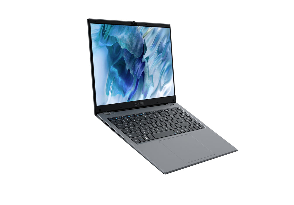 EAN 6935768762010 - Chuwi GemiBook Plus Intel® N N150 Portátil 39,6 cm (15.6") Full HD 16 GB LPDDR5-SDRAM 512 GB SSD Wi-Fi 6  imagen 12