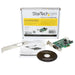 EAN 0065030841733 - StarTech.com PEX1S553LP tarjeta y adaptador de interfaz Interno De serie imagen 5