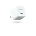 EAN 5902666662590 - AUKEY PA-Y20S Universal Blanco CC Carga rápida Interior imagen 1