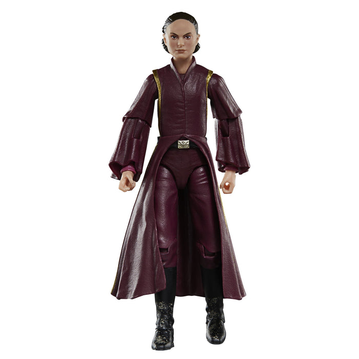 EAN 5010996226105 - Star Wars The Black Series Padmé Amidala imagen 3