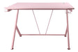 EAN 7333048057273 - Deltaco Gaming GAM-055-P escritorio para ordenador Rosa imagen 5