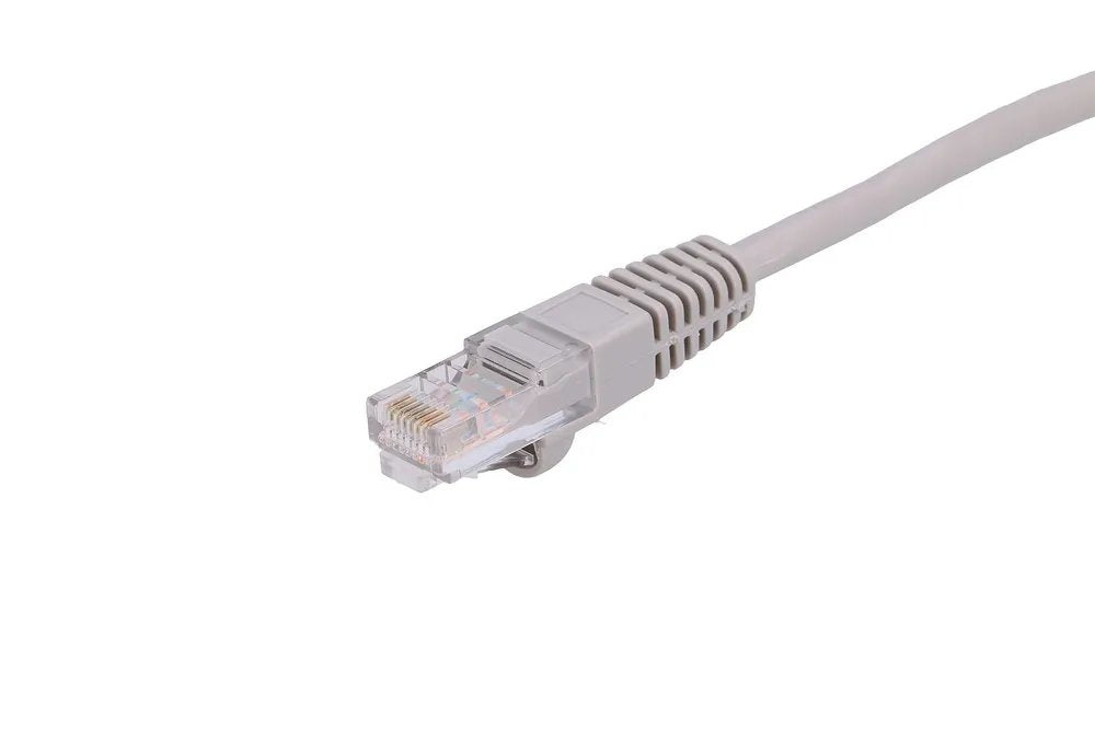 EAN 5902560367683 - Extralink EX.7683 cable de red Gris Cat5e U/UTP (UTP) imagen 3