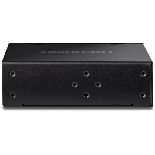 EAN 0710931162592 - Trendnet TI-B541 switch No administrado Gigabit Ethernet (10/100/1000) Energía sobre Ethernet (PoE) Negro imagen 2