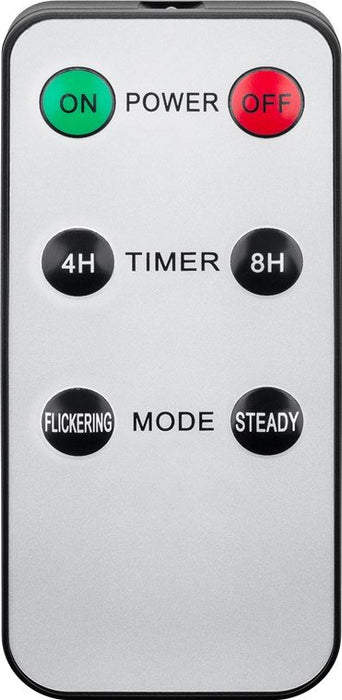 EAN 4040849498671 - Goobay 49867 iluminación decorativa Figura iluminada decorativa 1 bombilla(s) LED imagen 3