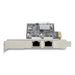 EAN 0065030898140 - StarTech.com PR22GI-NETWORK-CARD adaptador y tarjeta de red Interno 2500 Mbit/s imagen 4
