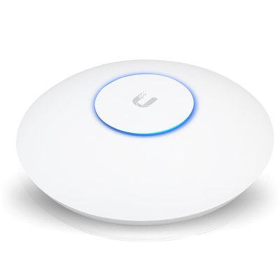 EAN 810354026126 - Ubiquiti UniFi AC HD 1733 Mbit/s Blanco Energía sobre Ethernet (PoE) imagen 2