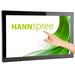 EAN 4711404022661 - Hannspree Open Frame HO 225 HTB Diseño de tótem 54,6 cm (21.5") LED 250 cd / m² Full HD Negro Pantalla tá imagen 9