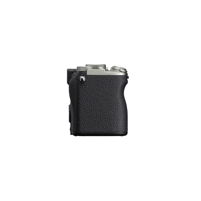 EAN 4548736154513 - Sony α 7C II Cuerpo MILC 33 MP Exmor R CMOS 7008 x 4672 Pixeles Negro, Plata imagen 6