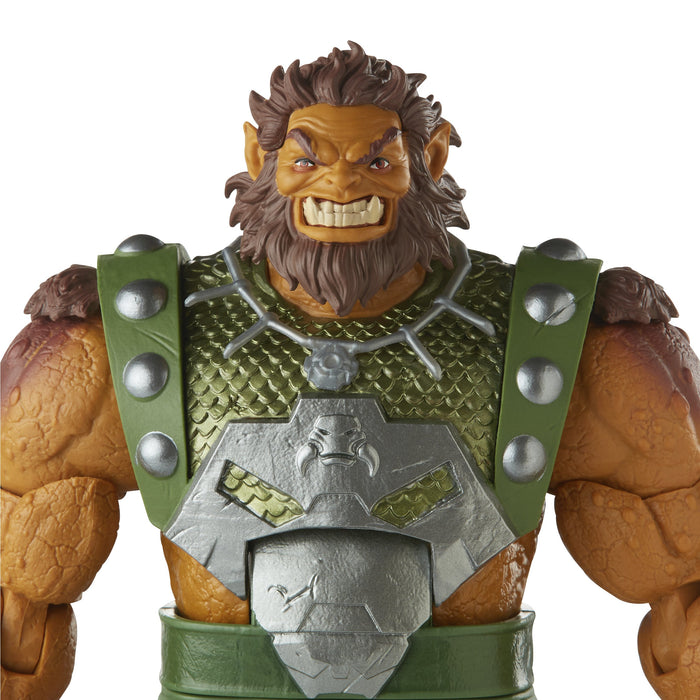 EAN 5010993956685 - Marvel F34225L0 toy figure imagen 5