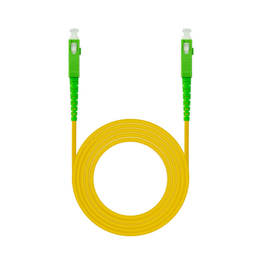 EAN 8433281012608 - Nanocable 10.20.0040 Cable de fibra óptica e InfiniBand imagen 1