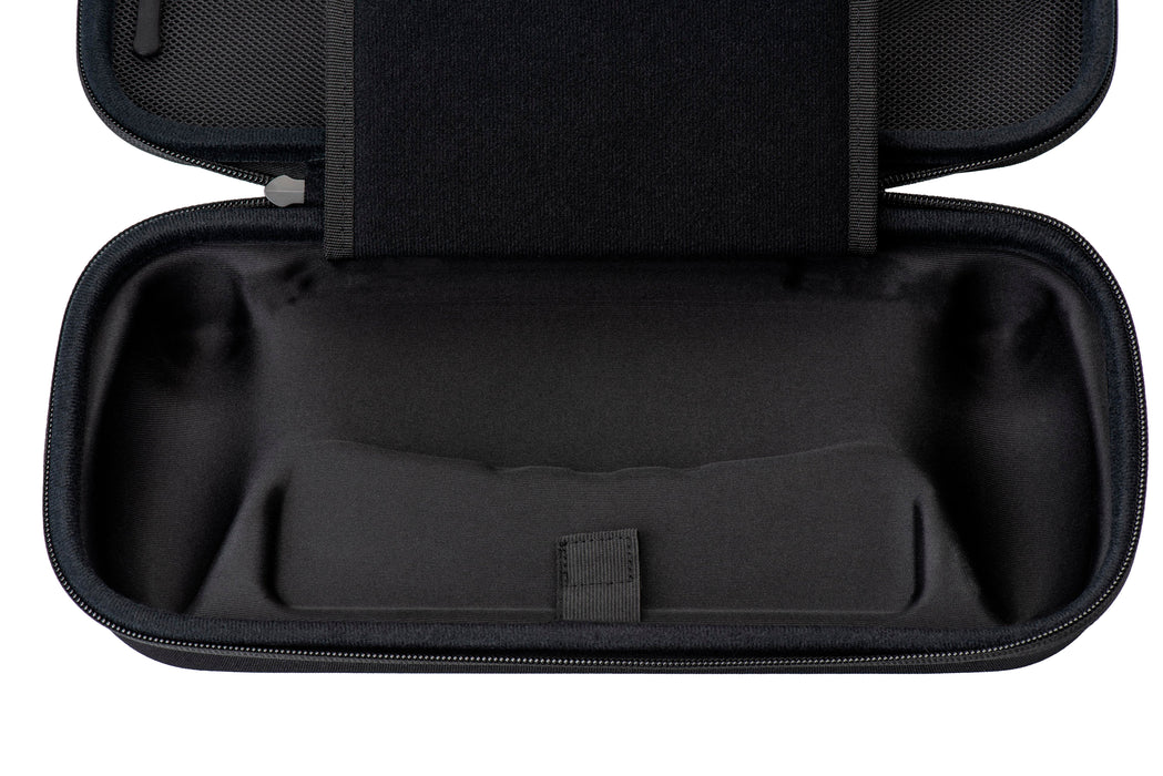 EAN 3665962028072 - NACON PSOFPORTPOUCH funda para consola portátil Estuche de viaje Sony Negro imagen 14