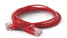 EAN 4250367772805 - Wantec 7280 cable de red Rojo 25 m Cat6a U/UTP (UTP) imagen 1
