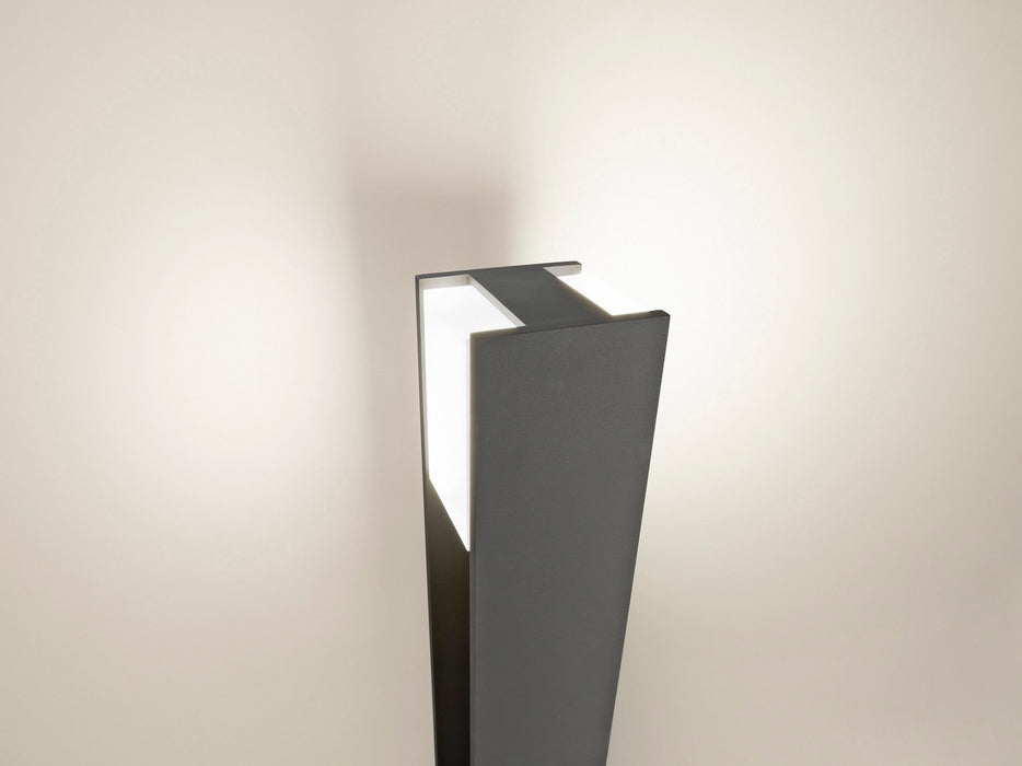 EAN 5413987120275 - Philips EcoMoods 163539316 Alumbrado de sobremuro/pie para exterior Fluorescente A imagen 3