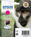 EAN 8715946416335 - Epson Monkey T0893 cartucho de tinta 1 pieza(s) Original imagen 1