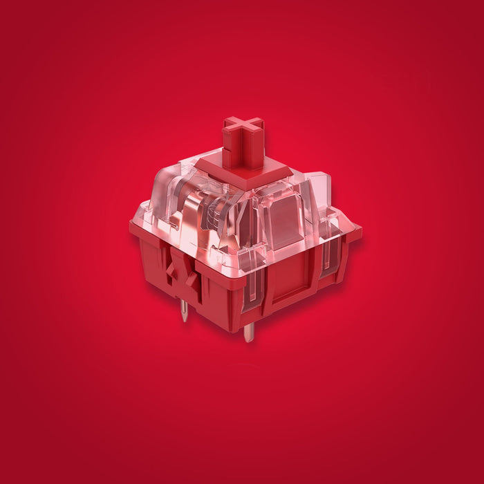 EAN 0196337969735 - HyperX Alloy Origins PBT HX Blue Gaming Keyboard teclado Juego USB Negro imagen 5