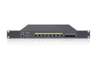 EAN 4711488350988 - EnGenius ECS5512FP switch Gestionado L2+ 10G Ethernet (100/1000/10000) Energía sobre Ethernet (PoE) Negro imagen 1