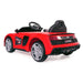 EAN 4042774467135 - Jamara Ride-on Audi R8 18V Einhell rd| 460915 Correpasillos con forma de coche imagen 6